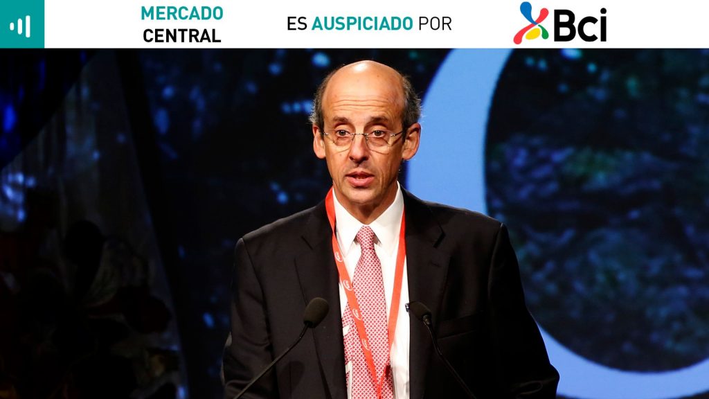 “Chile tiene la oportunidad de ser líder en minería verde”: Guillermo Tagle y las claves del Chile Day 2025 en Nueva York