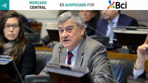 Exdirector de Presupuestos plantea revisar el tamaño de la dotación de recursos humanos del Estado como parte de la reforma al gasto público