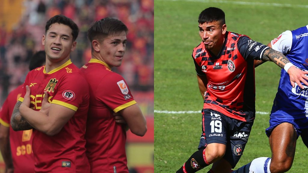Unión Española vs. Deportes Limache: dónde ver en vivo y online por la fecha 13 de la Liga de Primera del fútbol chileno