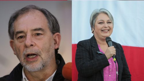 Jara responde a Girardi: "Si piensan que el PC es del ayer, no entiendo por qué compartirían primarias con nosotros"