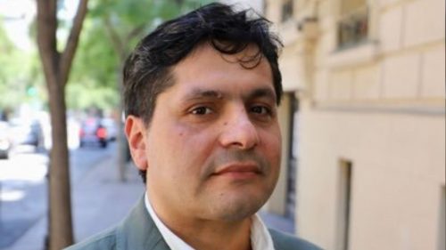 Vicepresidente del Colmed renuncia a su cargo por 