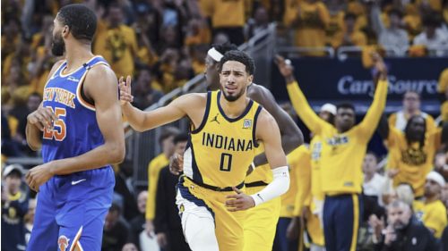 Pacers y Thunder al filo de coronarse campeones: ¿Cuándo se disputa el juego 5 de ambas Finales de Conferencia?