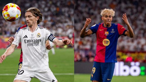 Dónde ver el choque decisivo: Barcelona y Real Madrid al rojo vivo por el título de La Liga