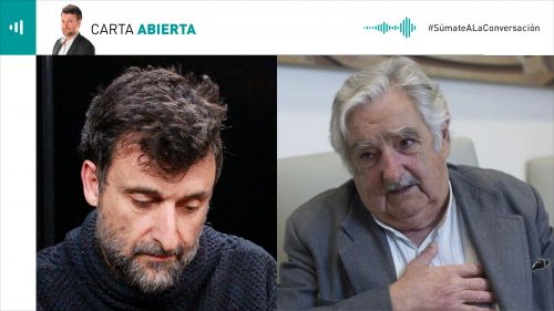 Carta de Cristián Warnken a José "Pepe" Mujica