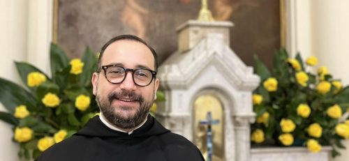 Fray chileno que conoce a nuevo papa León XIV: "Viviremos un pontificado más sereno, sin grandes golpes mediáticos"