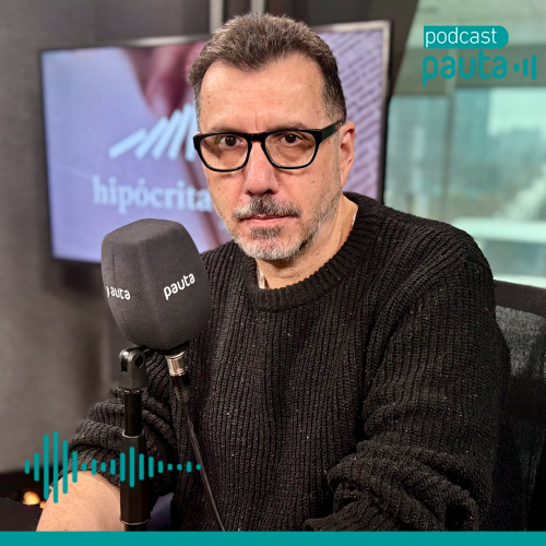 Alberto Fuguet: identidad, cine y literatura fuera del centro
