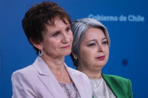 Jeannette Jara sobre primarias y Tohá: