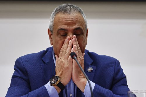 El escepticismo de Coke Hevia por separación de ANFP y Federación: hace seis años Milad lo prometió en su campaña
