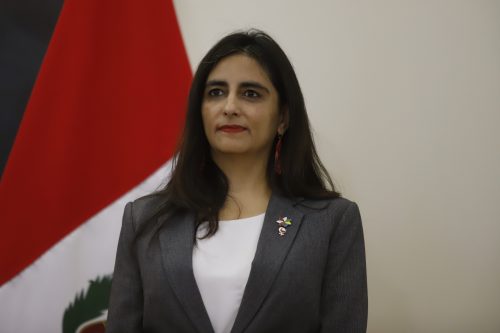 Subsecretaria Sanhueza y nuevo arancel: 5 mil millones de dólares por productos exportados de Chile a EE.UU. estarían afectados