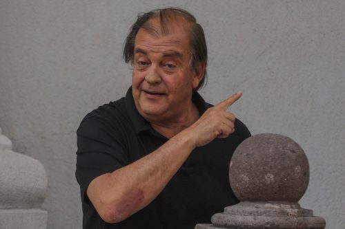 Directorio de TVN emplaza al Gobierno: acusan que modelo actual no es viable y rechaza más endeudamiento