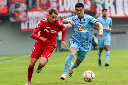 Deportes Iquique vs. Unión La Calera: dónde ver en vivo y online por la fecha 12 de la Liga de Primera del fútbol chileno