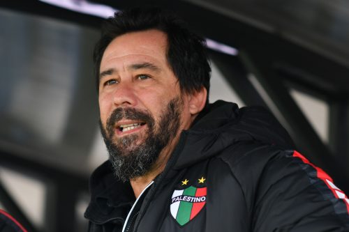 Ya entrevistó a dos: los cuatro candidatos que maneja Universidad Católica para reemplazar a Tiago Nunes