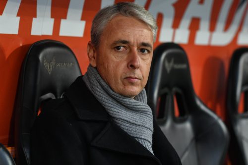 Nunes es uno más: los peores entrenadores de Universidad Católica en los últimos 10 años