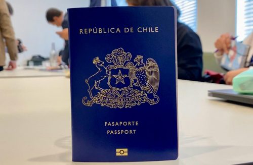 China anuncia exención de visa para chilenos: se podrá viajar solo con pasaporte