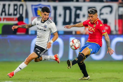 Colo Colo vs. Unión Española: dónde ver en vivo y online por la fecha 12 de la Liga de Primera del fútbol chileno