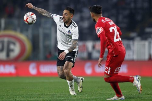 Colo Colo vs. Ñublense: dónde ver en vivo y online por la fecha 11 de la Liga de Primera