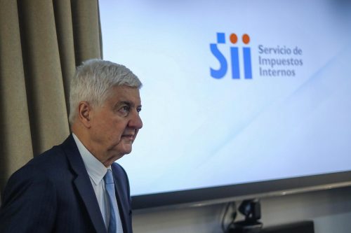SII presentará denuncia por delito informático ante Fiscalía tras suplantación de mensajería institucional