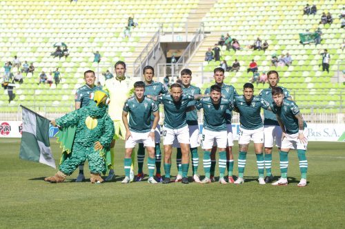 S. Wanderers vs San Luis: dónde ver en vivo y online por la Liga de Ascenso