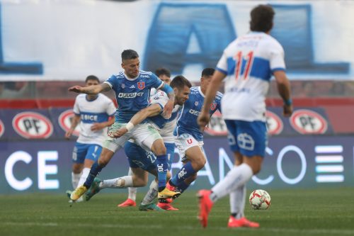 Universidad de Chile vs Universidad Católica: dónde ver en vivo y online por la Liga de Primera