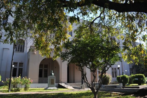 Rector interino del INBA se disculpó con la comunidad educativa por dichos ofensivos sobre estudiantes con TEA