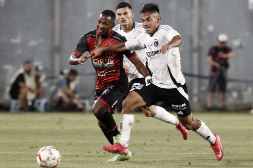 Deportes Limache vs. Colo Colo: dónde ver en vivo y online por el Grupo A de Copa Chile