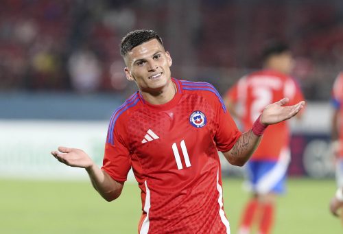 Cuándo se presenta la nómina de La Roja para los partidos ante Argentina y Bolivia por las Clasificatorias al Mundial 2026