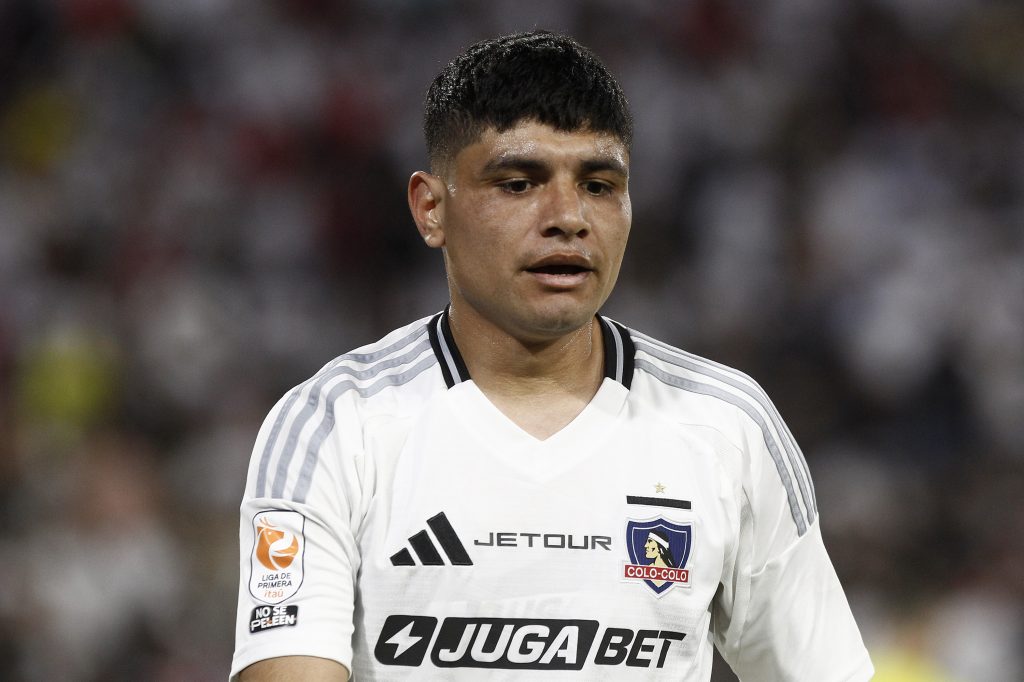 "Coke" Hevia advierte éxodo de jugadores por "apriete" de barristas: "¿Quién está cómodo trabajando así?"