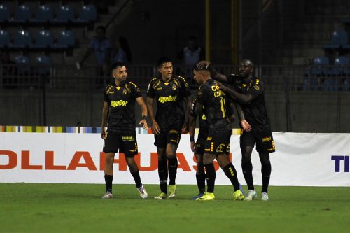 Coquimbo Unido vs. San Marcos: dónde ver en vivo y online por el Grupo C de Copa Chile