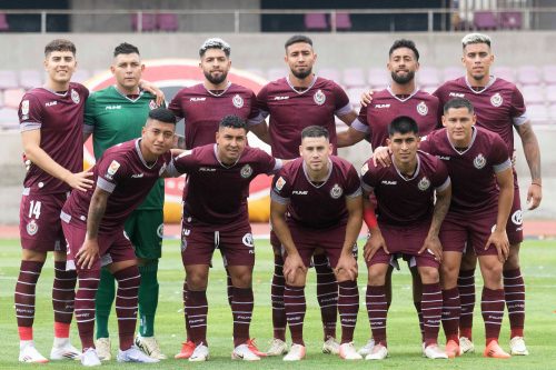 La Serena vs. Iquique: dónde ver en vivo y online por la fecha 11 de la Liga de Primera del fútbol chileno