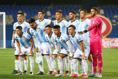 Magallanes vs CD Santa Cruz: dónde ver en vivo y online por la Liga de Ascenso