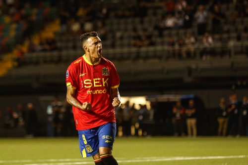 Unión Española vs Cobresal: dónde ver en vivo y online por la Liga de Primera