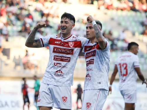 Deportes Copiapó vs Deportes Temuco: dónde ver en vivo y online por la Liga de Ascenso