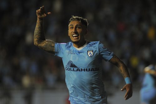 Deportes Iquique vs. Atlético Mineiro: dónde ver en vivo y online por Grupo H de la Copa Sudamericana