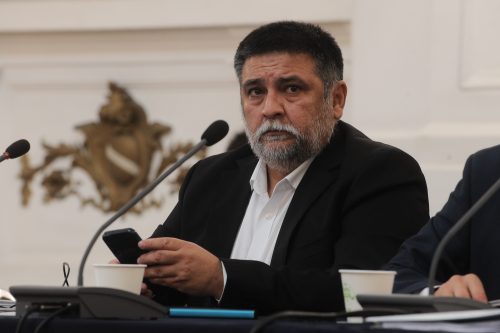 Casa de Allende: Jefe de gabinete de presidente Boric niega haber recibido alertas por inviabilidad del proceso