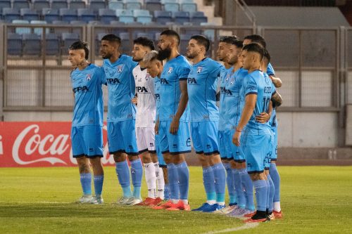 Arica vs Recoleta: dónde ver en vivo y online por la Liga de Ascenso