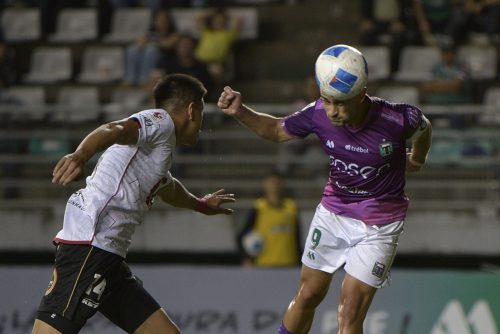 Rangers de Talca vs. Deportes Temuco: dónde ver en vivo y online por la fecha 11 de la Liga de Ascenso del fútbol chileno