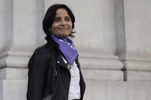Presidenta del Colegio Médico pide fortalecer ley de aborto en tres causales antes de avanzar hacia una nueva legislación
