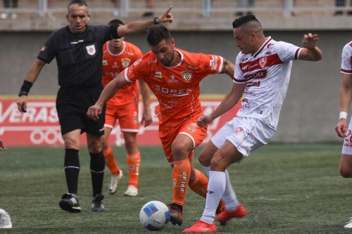 Cobreloa vs. Copiapó: dónde ver en vivo y online por el Grupo A de Copa Chile