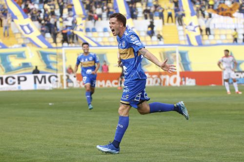 Everton vs Palestino: dónde ver en vivo y online por la Liga de Primera