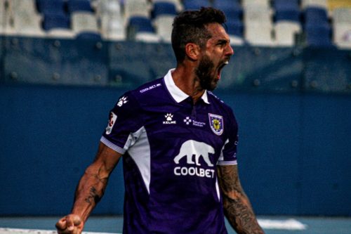 Unión Española vs. Deportes Concepción: dónde ver en vivo y online por el Grupo E de Copa Chile
