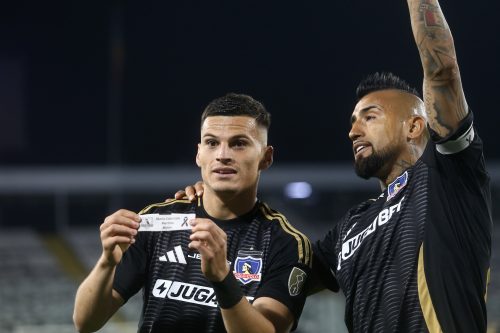 Penúltimo desafío en Avellaneda para Colo Colo: La encrucijada entre soñar con octavos o buscar la Sudamericana