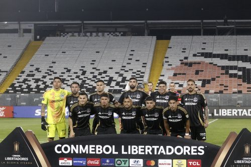 Colo Colo vs. Atlético Bucaramanga: dónde ver en vivo y online por la fecha 6 de la Copa Libertadores