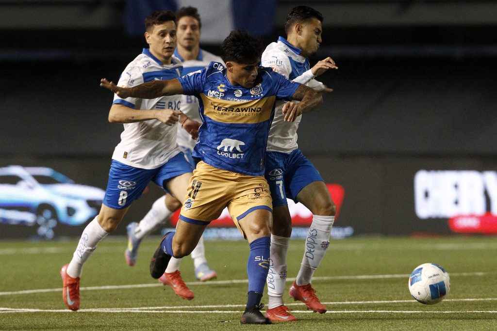 Everton vs. Universidad Católica: dónde ver en vivo y online por el Grupo D de Copa Chile