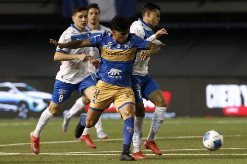 Everton vs. Universidad Católica: dónde ver en vivo y online por el Grupo D de Copa Chile