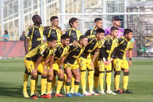 Coquimbo vs O'Higgins: dónde ver en vivo y online por la Liga de Primera