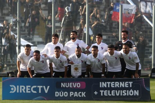 Deportes Limache vs Colo Colo: dónde ver en vivo y online por la Liga de Primera