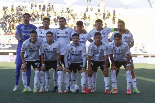 Racing vs. Colo Colo: dónde ver en vivo y online por Grupo E de la Copa Libertadores