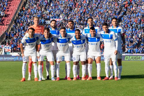 Universidad Católica vs. La Serena: dónde ver en vivo y online por la fecha 12 de la Liga de Primera del fútbol chileno