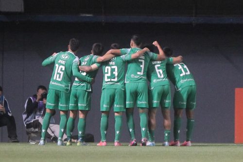 Audax Italiano vs. Huachipato: dónde ver en vivo y online por la fecha 12 de la Liga de Primera del fútbol chileno