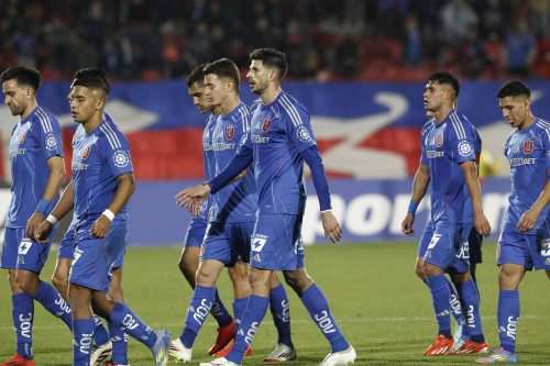 Fernando Tapia y esquema de Álvarez para jugar con Carabobo: